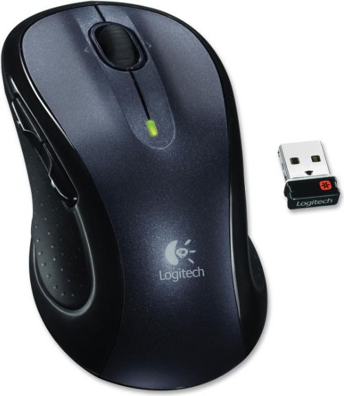 Logitech M510 Mouse