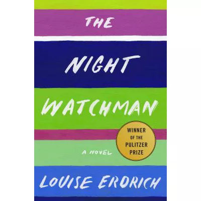 The Night Watchman