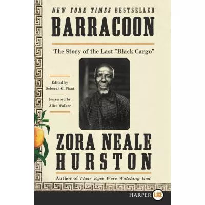 Barracoon