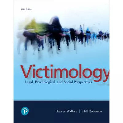 Victimology (RRPHE)