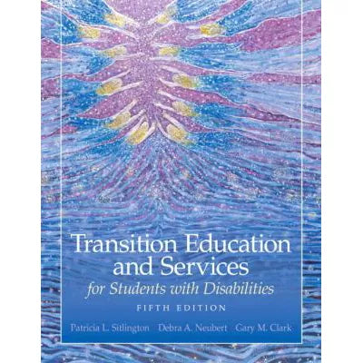 Transition Educ &amp; Serv for Students with Disabilities