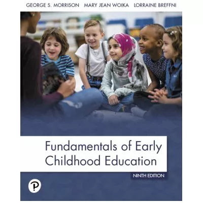 Fundamentals of Early Childhood Education