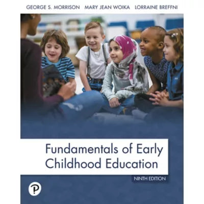 Fundamentals of Early Childhood Education