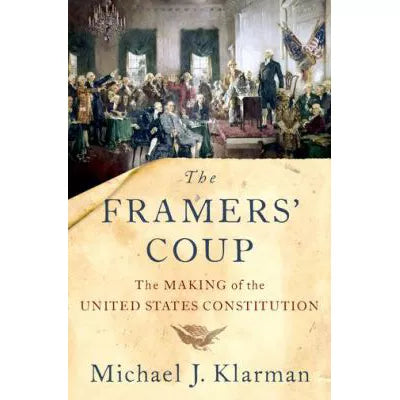 Framers' Coup
