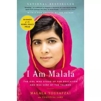 I Am Malala