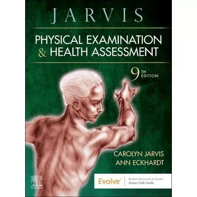 Physical Examination &amp; Health Assessment