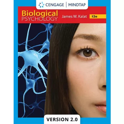 MindTapV2.0 for Kalat's Biological Psychology, 1 term Instant Access