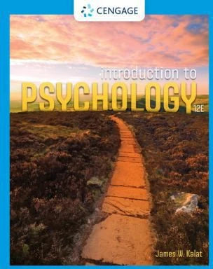 Introduction to Psychology