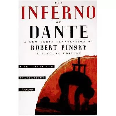 Inferno of Dante: Bilingual Ed (New Trans Pinsky)