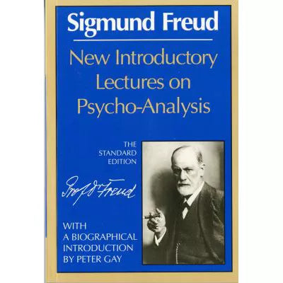 New Intro Lectures on Psych