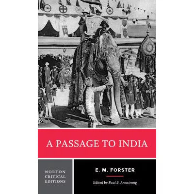 Passage to India