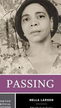 Passing (Norton Critical Edition)