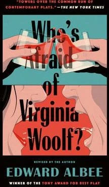 Who's Afraid of Virginia Woolf?