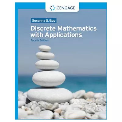 Discrete Mathematics with Appl
