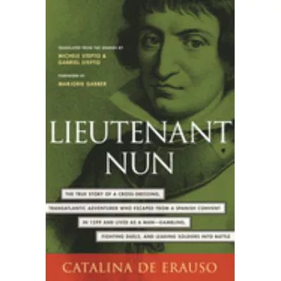Lieutenant Nun
