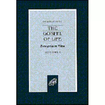 Gospel of Life