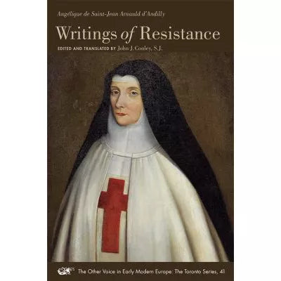 Writings of Resistance