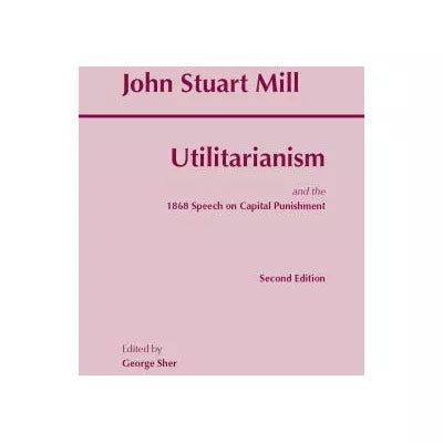 Utilitarianism