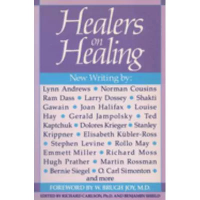 Healers on Healing