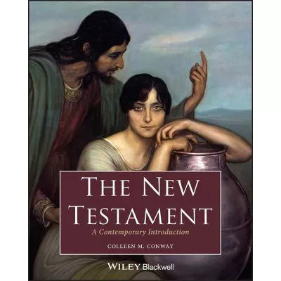 New Testament (POD 1/26)