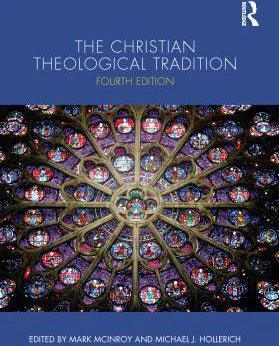The Christian Theological Tradition