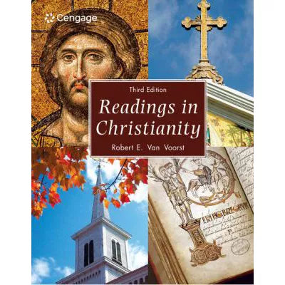 Readings in Christianity