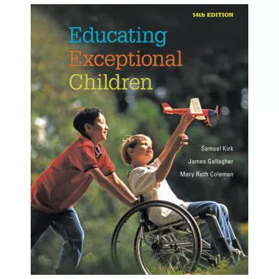 Educating Exceptional Children
