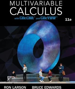 Multivariable Calculus