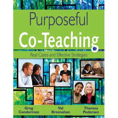 Purposeful Co-Teaching