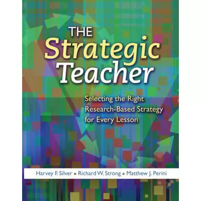 Strategic Teacher