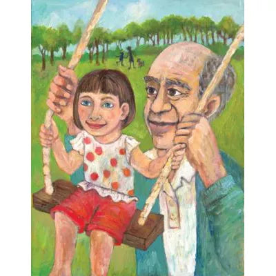 Developing Person (Life Span)
