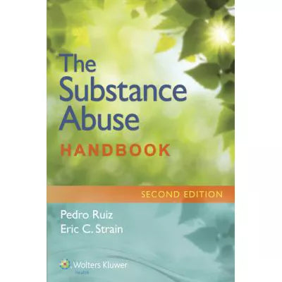 Substance Abuse Handbook