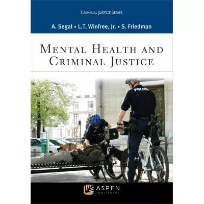 Mental Health and Criminal Justice