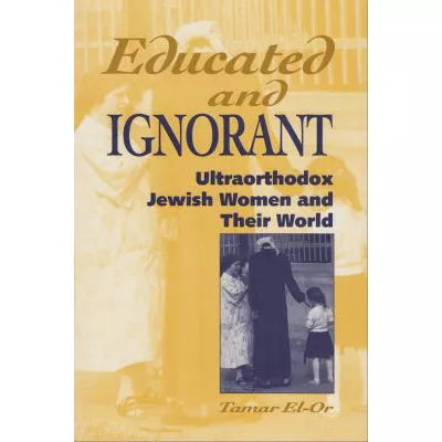 Educated &amp; Ignorant