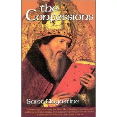 Confessions (Rack Size)