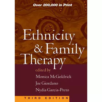 Ethnicity & Family Therapy