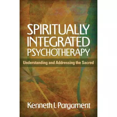 Spiritually Integrated Psychotherapy