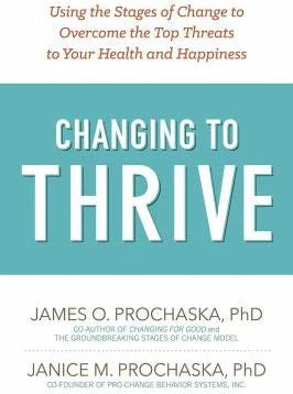 Changing to Thrive